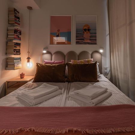 Apartament Quantum Porto Łeba Eksteriør billede