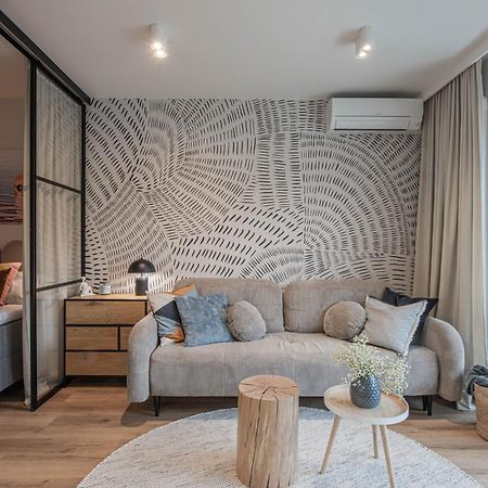 Apartament Quantum Porto Łeba Eksteriør billede