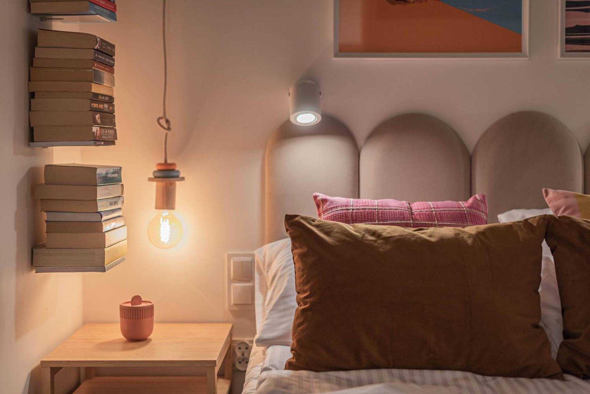 Apartament Quantum Porto Łeba Eksteriør billede