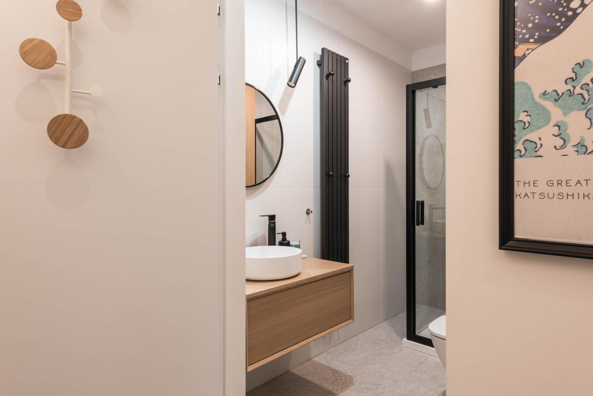 Apartament Quantum Porto Łeba Eksteriør billede